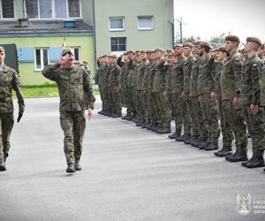 Dziś terytorialsi obchodzą swoje święto. W Radomiu służy już 2 tysiące żołnierzy tej formacji. 