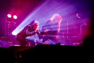 Arch Enemy żegna się z gitarzystą! Jaki jest powód rozstania?