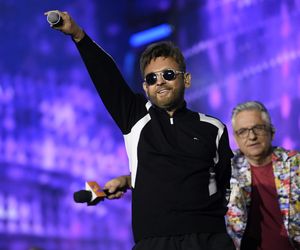 Gwiazdy na koncercie Lata z Radiem i Telewizją Polską w Tarnowie