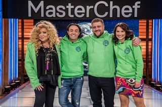 Ekipa MasterChef żegna zmarłego Tomasza Jakubiaka. W jakiś sposób zawsze tu będzie