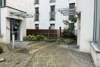 Apartamenty Wielicka w Krakowie