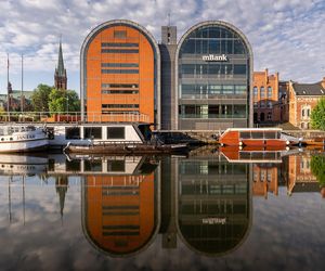 ŻYCIE w ARCHITEKTURZE. Rusza wyjątkowy konkurs miesięcznika „Architektura-murator”