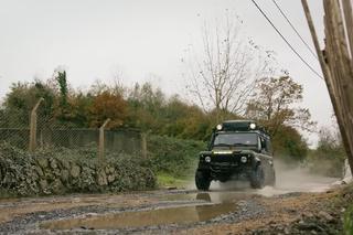 Wichrowe wzgórze - 1. odcinek serialu Rüzgârlı Tepe