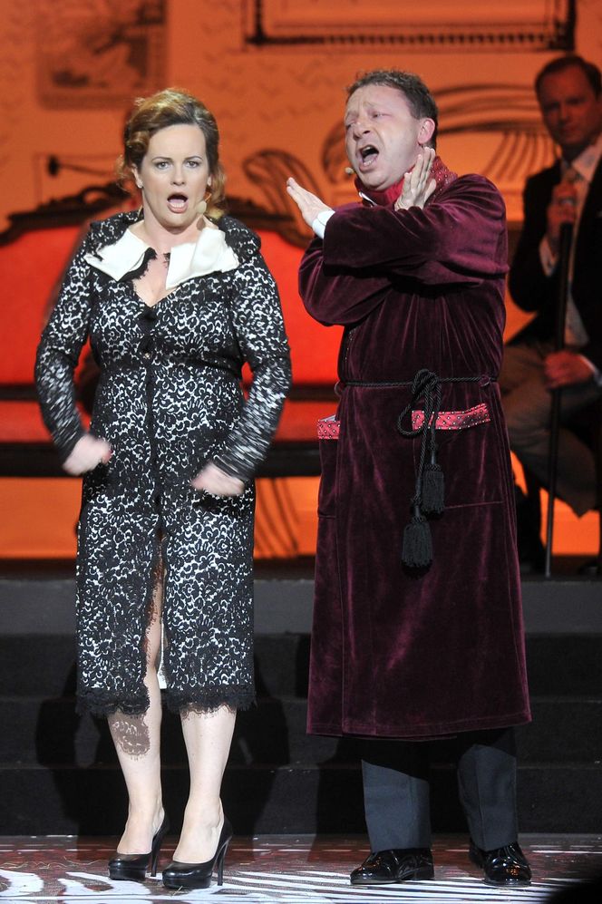 Wiadomości przyszły w nocy. Poprosili o modlitwę za Joannę Kołaczkowską