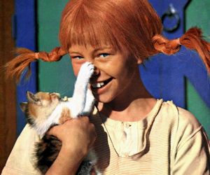 To ona grała słynną Pippi Langstrumpf. Tak dziś wygląda Inger Nilsson