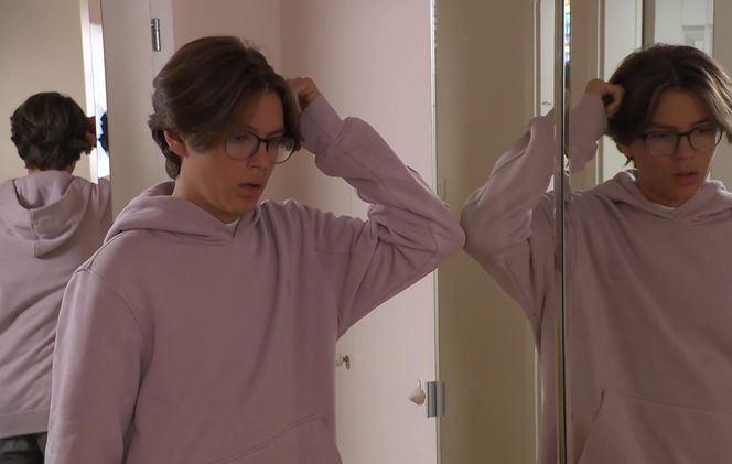 Na Wspólnej, odc. 3955: Kajtek (Mikołaj Szostek)