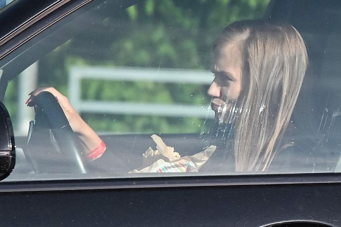 Agnieszka Kaczorowska ma smaka na zwycięstwo