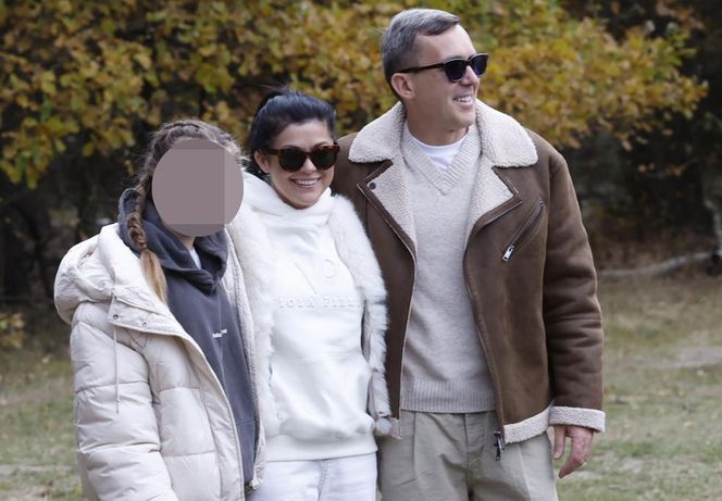Katarzyna Cichopek i Maciej Kurzajewski - tak wygląda para młoda po nocy poślubnej