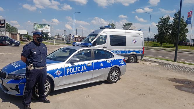Rusza akcja „Bezpieczne wakacje”