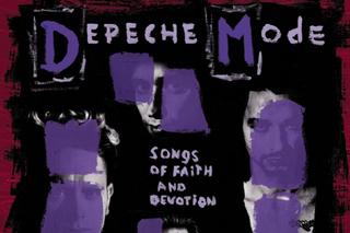Depeche Mode - 5 ciekawostek o albumie “Songs Of Faith And Devotion” | Jak dziś rockuje?