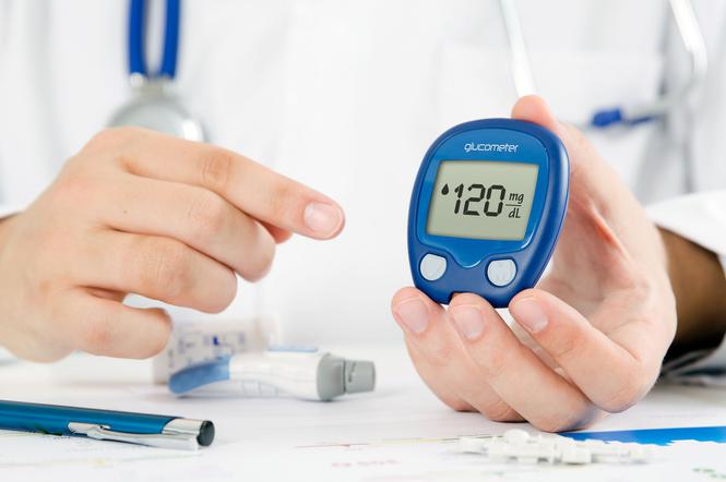 Zdążyć przed powikłaniami w cukrzycy typu 2  – rola lekarzy rodzinnych