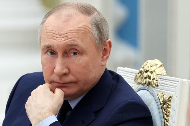Putin chce zapłaty w rublach