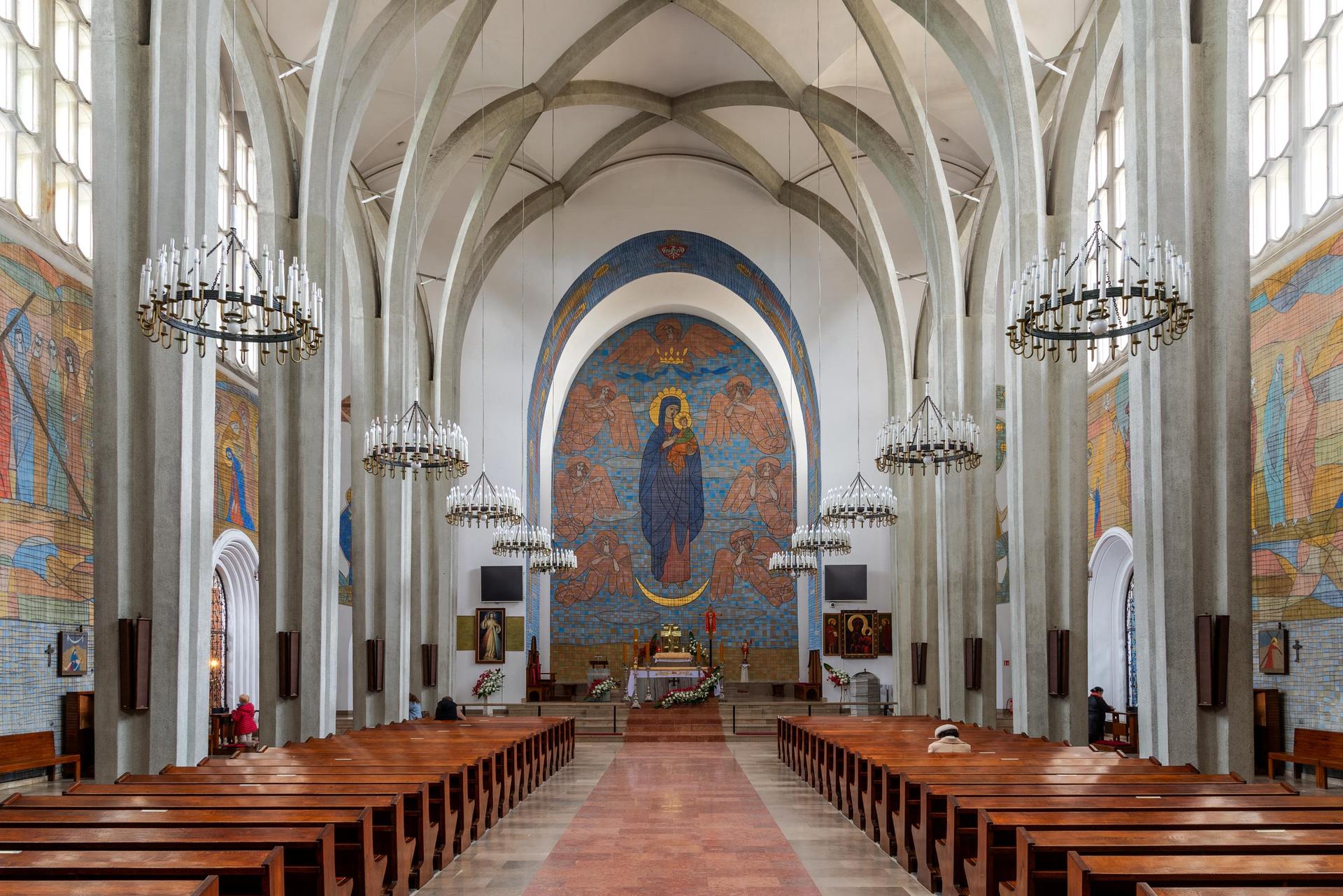 Jan Bogusławski. Zobacz piękne i nieznane realizacje architekta "Młotka" - zdjęcia do wystawy "Według reguł sztuki i własnego upodobania"