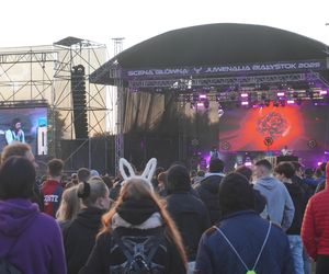 Juwenalia Białystok 2025. II dzień