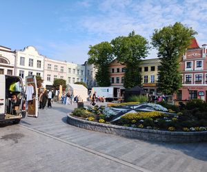 Kaszuby i Trójmiasto tłem dla 2. sezonu „Profilerki” – ruszyły zdjęcia