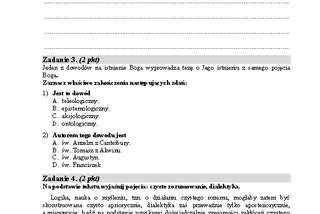 CKE Filozofia rozszerzona s. 3