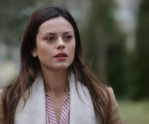 	M jak miłość odc. 1853. Kasia (Paulina Lasota)