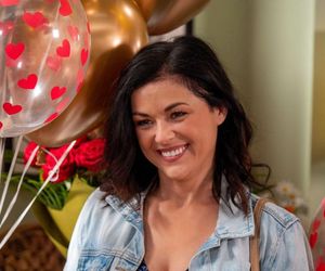 M jak miłość odc. 1886. Kinga (Katarzyna Cichopek)