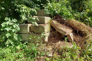 Nietypowe odkrycie na terenie Wojskowego Szpitala Klinicznego w Lublinie 