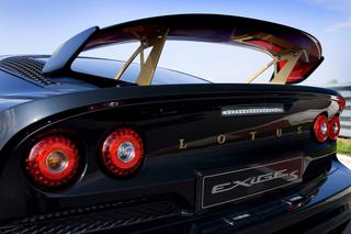 Lotus Exige LF1 Limited Edition