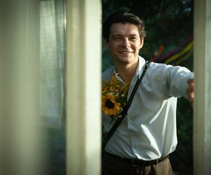 Czarna śmierć. Igor Bielik (Tomasz Ziętek)