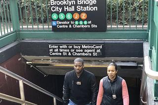 Nowa taktyka NYPD i nowy internetowy portal. Zgłoś przestępstwo przez internet