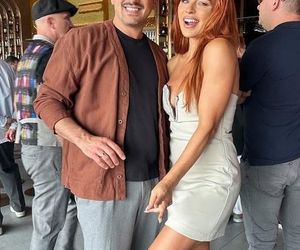 Urbańska pokazała wszystko, Węgiel jak do łóżka, a Gabor jak po imprezie. Wieniawa pomyliła imprezy?