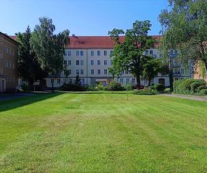 Eisenhüttenstadt - socrealistyczne miasto w Niemczech