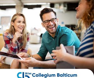 Collegium Balticum – Akademia Nauk Stosowanych - 25 lat pasji, rozwoju i nowoczesnej edukacji