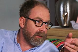 Barwy szczęścia odc. 2774. Marek Złoty (Marcin Perchuć)