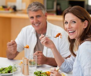 Menopauza a dieta. Jakie błędy popełniamy najczęściej?