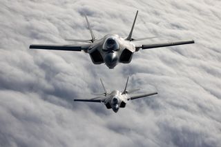 Erdogan i Trump na szczycie NATO 