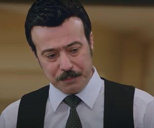 Emanet. Yaman pozna prawdę o Azizie 