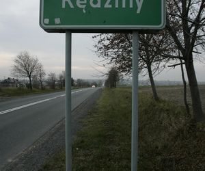 Miejscowości widmo na śląsku