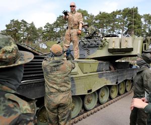 Leopard 1 