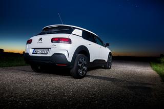 Citroen C4 Cactus 1.2 PureTech 130 KM Shine 