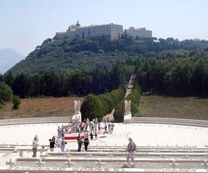 Uroczystości w 80. rocznicę bitwy o Monte Cassino