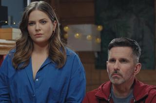 M jak miłość, odcinek 1740: Bolesna przeszłość Anity. W najgorszej chwili Kamil wyciągnie sprawę jej matki - ZDJĘCIA