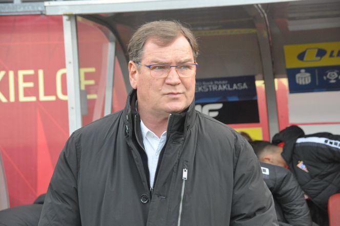 Jan Urban selekcjonerem piłkarskiej reprezentacji Polski