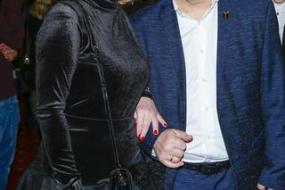 Monika Richardson: Zbyszek był mało rycerski