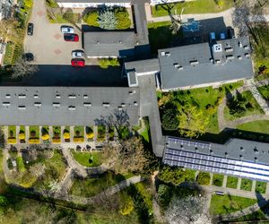 Osiedle Ateńska w Warszawie