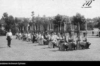 Tadeusz Kościuszko i kosynierzy - bohaterowie popkultury