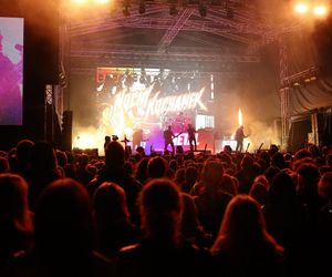 Juwenalia Śląskie 2025. Ich Troje i Golec uOrkiestra w ostatni dzień studenckiego święta