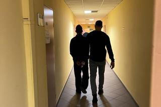 Wstrząsające szczegóły zabójstwa 34-latka w Gliwicach. Miał pociętą głowę, szyję i lewy bok