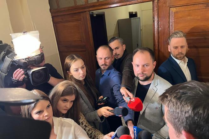 Mariusz Milewski wygrał w Sądzie Okręgowym w Toruniu. Ofiara księdza pedofila miała zniszczone dzieciństwo