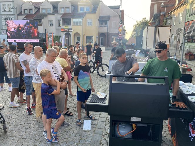 Festiwal Browarnictwa i Święto Wołowiny – Biskupiec 2025 cz.2