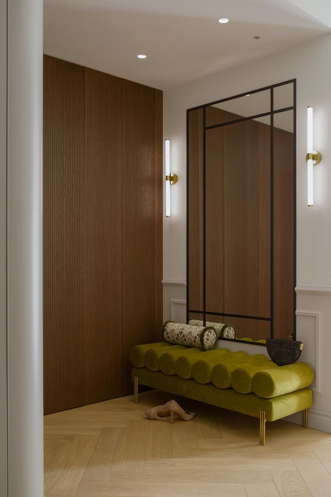 Mieszkanie w Krakowie