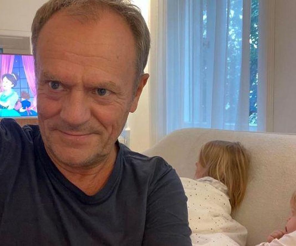 Donald Tusk