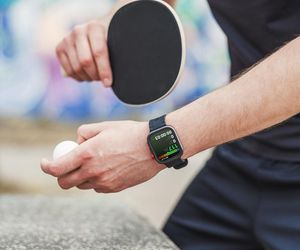 Huawei Watch 4 - lifestyle