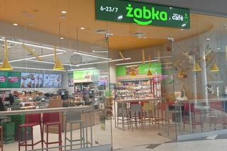 Pierwsza restauracja Żabki w Polsce otwarta w Poznaniu!